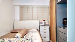 Blk 522A Tampines Greenleaf (Tampines), HDB 2 Rooms #566384841
